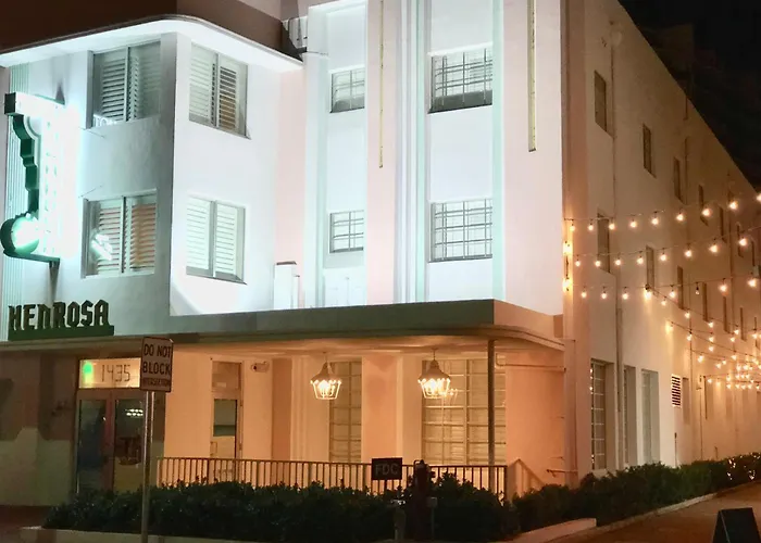 Henrosa Hotel