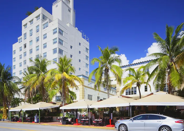 Hotel Ocean