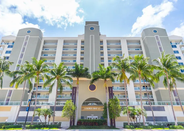 Golden Bay 508