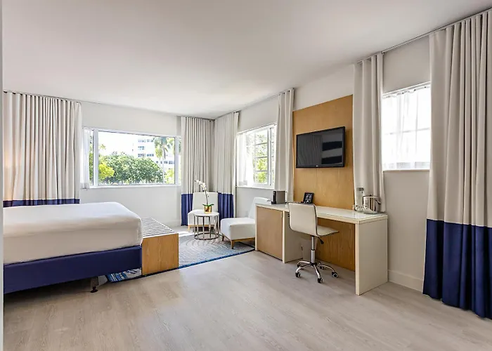 Pestana South Beach Hotel