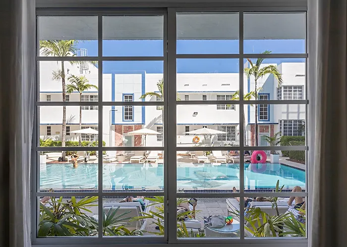 Pestana South Beach Hotel