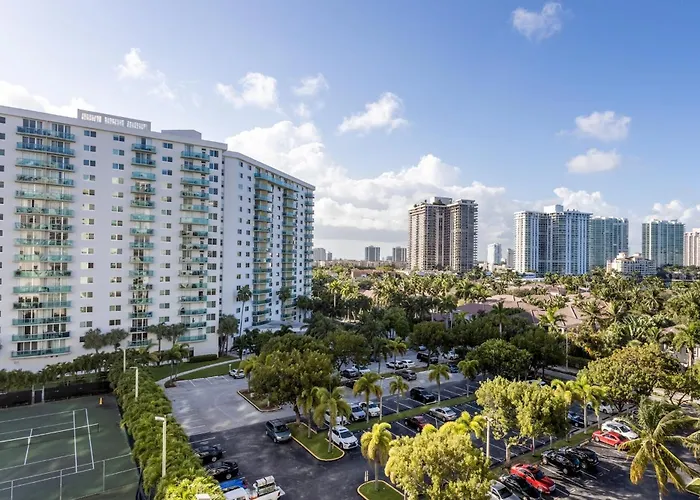 Luxury Miami Condos