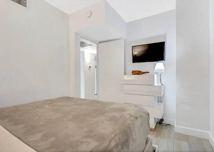 Luxury Miami Condos