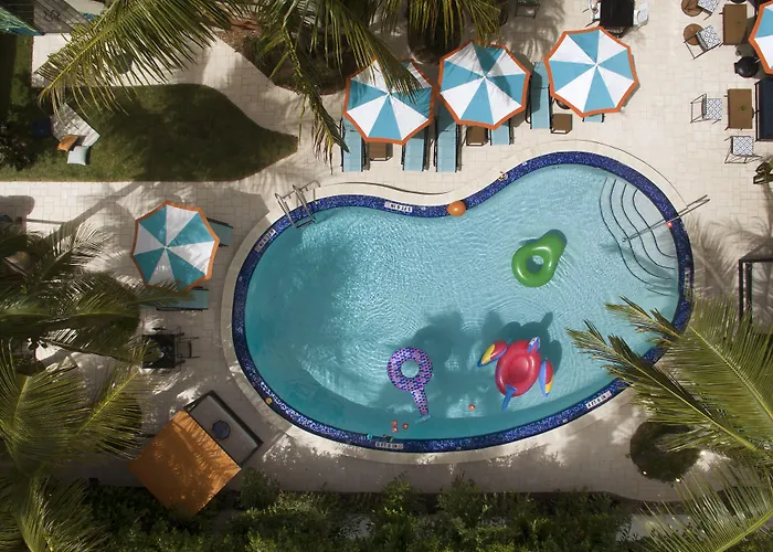 Generator Miami
