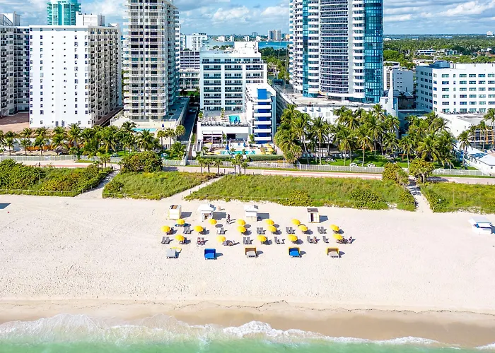 Hilton Cabana Miami Beach Resort